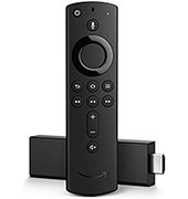 ＜Fire TV Stick 4K＞