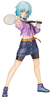＜フレームアームズ・ガール フレズヴェルク ～デート DE SESSION！！＞
