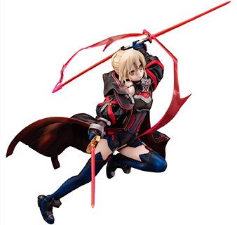 ＜ファニーナイツ Fate/Grand Order 謎のヒロインX オルタ＞
