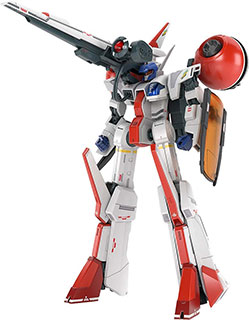 ＜MODEROID クルーズチェイサー ブラスティー＞