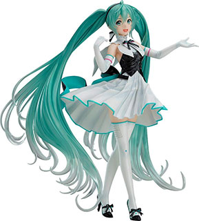 ＜キャラクター・ボーカル・シリーズ01 初音ミク 初音ミクシンフォニー 2019Ver.＞