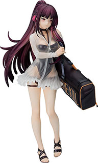 ＜ドールズフロントライン WA2000 熱帯魚のいたずら＞