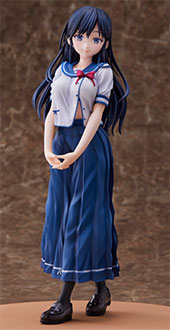 ＜俺を好きなのはお前だけかよ 三色院菫子＞