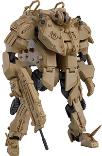 ＜
MODEROID 1/35 アメリカ海兵隊 エグゾフレーム＞