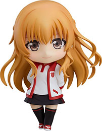 ＜ねんどろいど マスターオブスキル [全職高手] 蘇沐橙 ＞