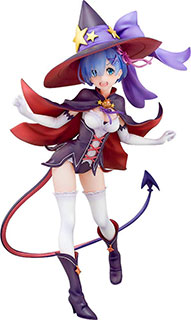 ＜Re:ゼロから始める異世界生活 レム ハロウィンVer.＞