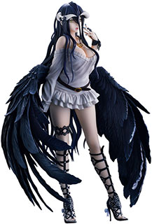 ＜オーバーロード アルベド so-bin Ver. ＞