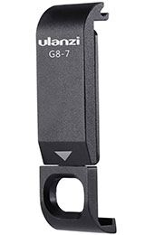 <Ulanzi G8-7 GoPro Hero8 Black 用>