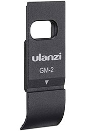 <Ulanzi GM-2 GoPro Max 用 バッデリー蓋>