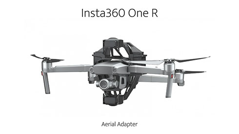 <Insta360OneR>