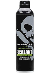 <インフィニクス VOODOORIDE(ブードゥーライド)NANO TECHNOLOGY SEALANT(ナノテクノロジーシーラント)>