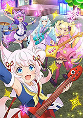 <SHOW BY ROCK!!ましゅまいれっしゅ!!>