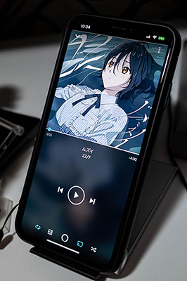 <Amazon Music Unlimitedなら聴けちゃう!>