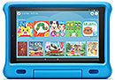＜Fire HD 10 キッズモデル＞