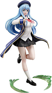 ＜賢者の孫 シシリー＝フォン＝クロード 1/7スケール PVC製 塗装済み 完成品 フィギュア＞