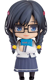 ＜ねんどろいど 俺を好きなのはお前だけかよ 三色院菫子＞