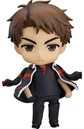 ＜ねんどろいど マスターオブスキル [全職高手] 韓文清＞