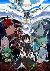 <白猫プロジェクト ZERO CHRONICLE>