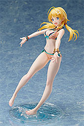 ＜アイドルマスター シャイニーカラーズ 夏に恋するピチカート！ 八宮めぐる 1/7 完成品フィギュア[リコルヌ]＞
