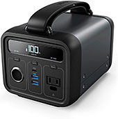 ＜Anker PowerHouse 200＞