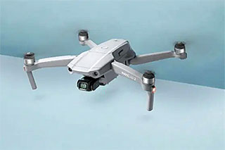 <MAVIC AIR 2>