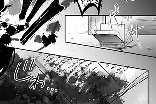 <ティアムーン帝国物語>