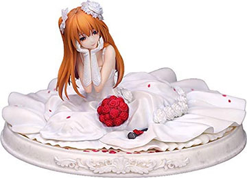 ＜WHITE ALBUM2 小木曽雪菜 1/7スケール ABS&PVC製 塗装済み完成品フィギュア＞