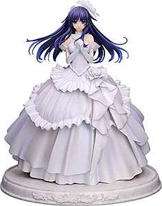 ＜WHITE ALBUM2 冬馬かずさ 1/7スケール ABS&PVC製 塗装済み完成品フィギュア＞