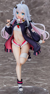 ＜バーチャルユーチューバー カグラナナ＞