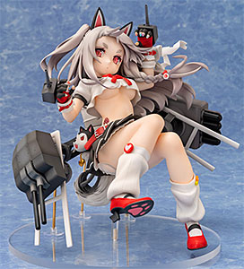 ＜アズールレーン 夕立＞