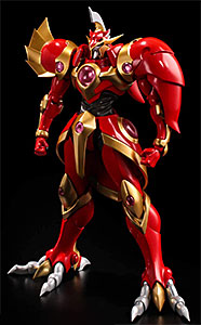 ＜千値練 RIOBOT 魔法騎士レイアース レイアース＞