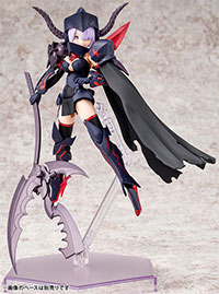 ＜メガミデバイス BULLET KNIGHTS エクスキューショナー＞