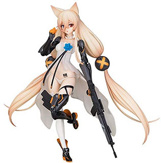 ＜APEX ARCTECHシリーズ 『ドールズフロントライン』 G41 1/8スケールフィギュア 高さ約20cm PVC&ABS製 塗装済み 完成品フィギュア＞