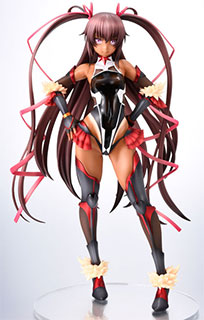 ＜魔忍ユキカゼ 水城ゆきかぜ＞