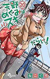 <天野めぐみはスキだらけ!(20) (少年サンデーコミックス)>