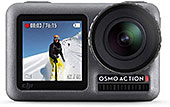 <DJI OSMO Action>