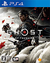 <Ghost of Tsushima>