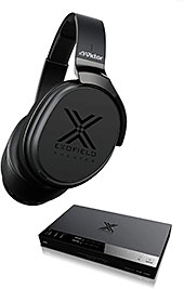 <Victor JVC EXOFIELD THEATER XP-EXT1>