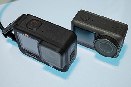 <GoPro HERO 9 Black>