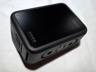 <GoPro HERO 9 Black フィルム>
