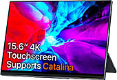 ＜cocopar 4K 15.6インチ＞