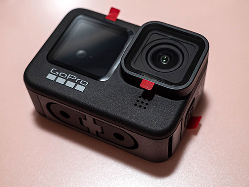 <GoPro>