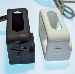 <GoPro HERO 9 Blcak専用 シリコンカバー>