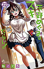 <天野めぐみはスキだらけ!(22) (少年サンデーコミックス)>
