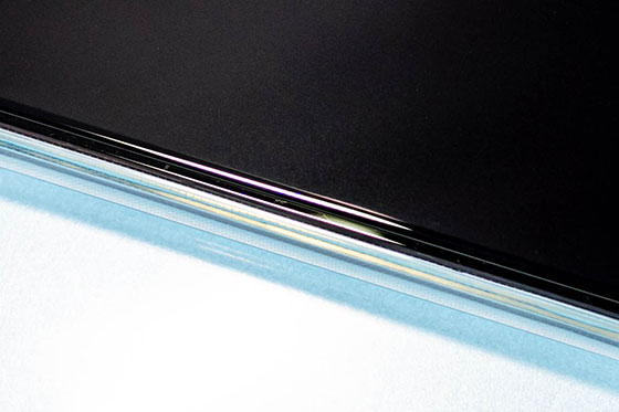 <Spigen AlignMaster 全面保護 ガラスフィルム iPhone 12 Pro Max 用 ガイド枠付き iPhone12Pro Max 用 保護 フィルム フルカバー 2枚入>