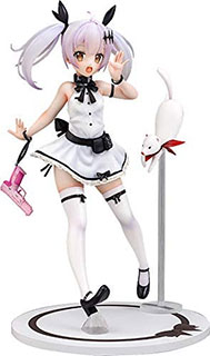 ＜ドールズフロントライン Five seven ファイファイの冒険 1/7スケール ABS&PVC製 塗装済み完成品フィギュア＞