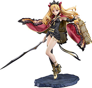 ＜Fate/Grand Order ランサー/エレシュキガル 1/7スケール ABS&PVC製 塗装済み完成品フィギュア＞