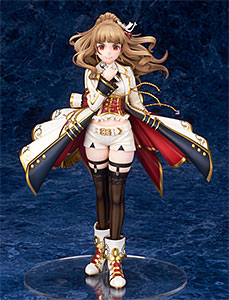＜アルター アイドルマスター シンデレラガールズ 1/7 神谷奈緒 一陣の情熱Ver＞