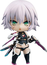 ＜ねんどろいど Fate/Grand Order アサシン/ジャック・ザ・リッパー ノンスケール ABS&PVC製 塗装済み可動フィギュア＞