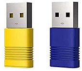 ＜RETRO STATION PVP Dongle＞